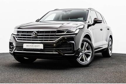 VW Touareg 69.261 km 42.750 &euro; Hagen 58091