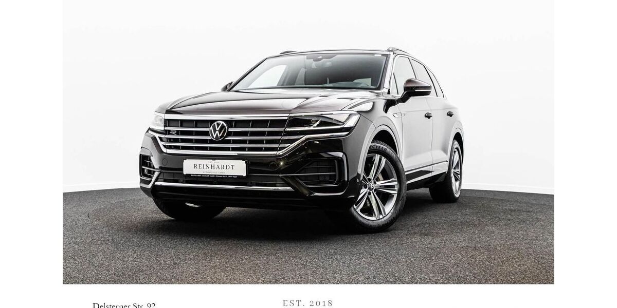 VW Touareg 69.261 km 42.750 &euro; Hagen 58091