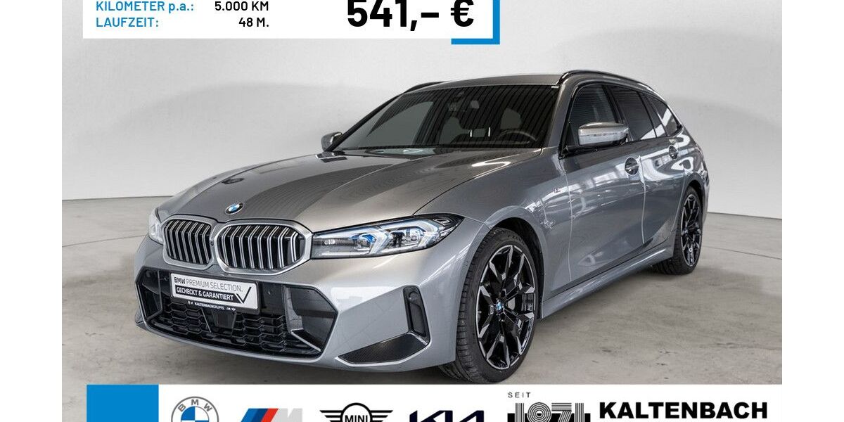 BMW 330 24.015 km 50.890 &euro; Meinerzhagen 58540