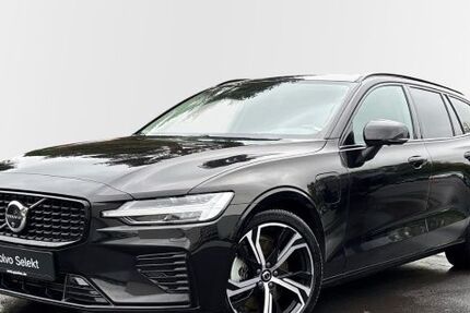 Volvo V60 16.900 km 39.890 &euro; Schwerte 58239