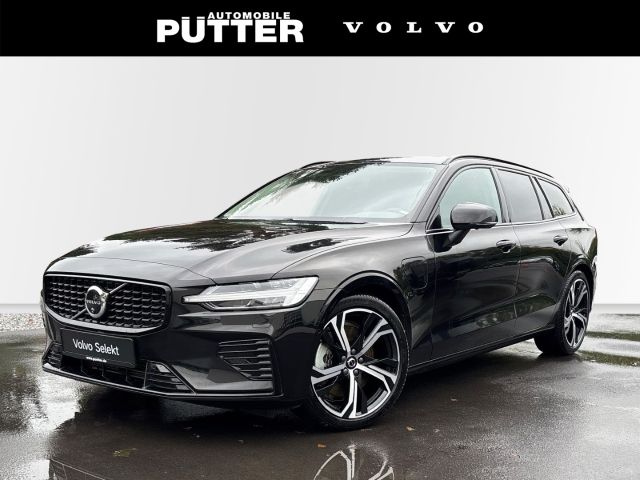 Volvo V60 16.900 km 39.890 &euro; Schwerte 58239