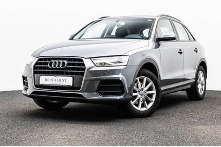 Audi Q3 147.942 km 10.795 &euro; Hagen 58091