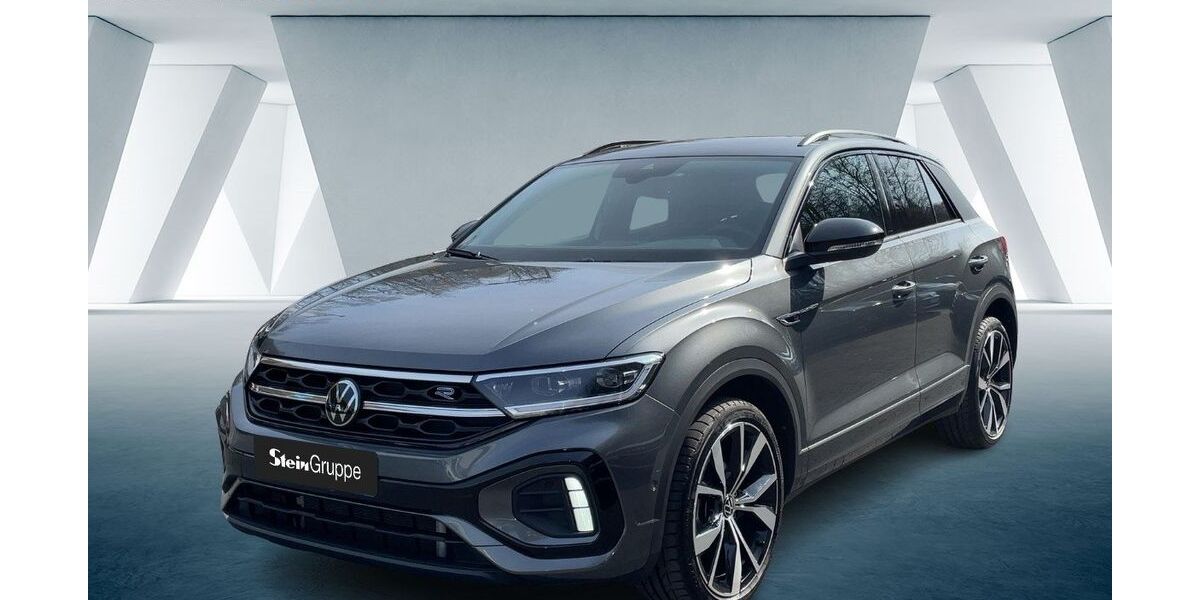 VW T-Roc 14.500 km 29.720 &euro; Gummersbach 51645