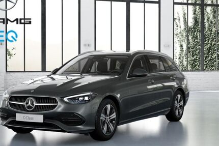 Mercedes-Benz C 200 9.805 km 37.750 &euro; Schwerte 58239