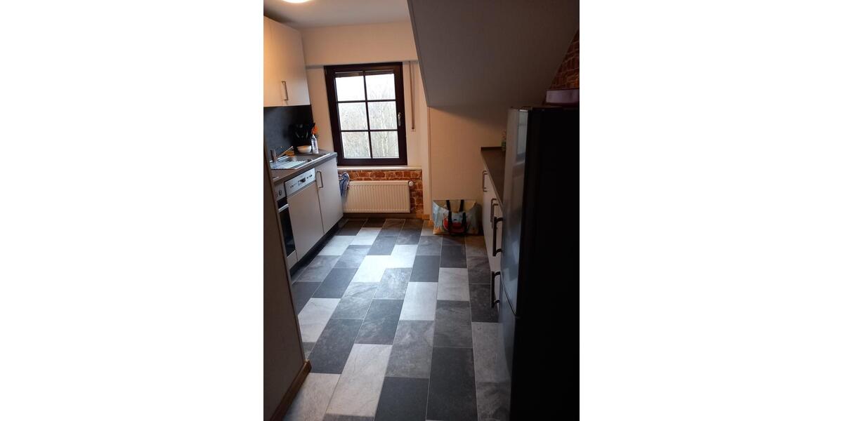 Dachgeschoßwohnung Herscheid - 3 Zimmer, 70 m&sup2;, 650&euro; | Angebot:25611914