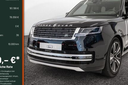 Land Rover Range Rover 5.500 km 159.899 &euro; Engelskirchen 51766