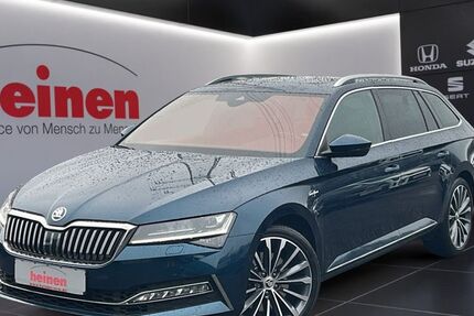 Skoda Superb 68.555 km 34.599 &euro; Menden 58708
