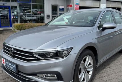 VW Passat 98.011 km 23.457 &euro; Wipperfürth 51688