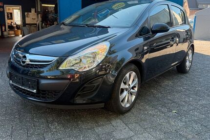 Opel Corsa 198.163 km 2.999 &euro; Gummersbach 51645