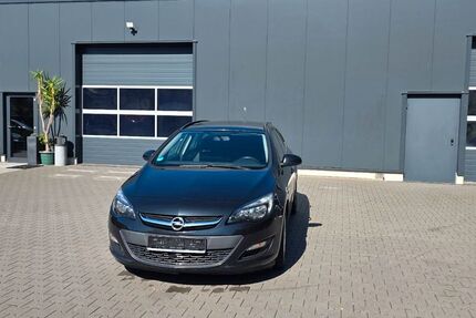Opel Astra 169.780 km 2.900 &euro; Plettenberg 58840