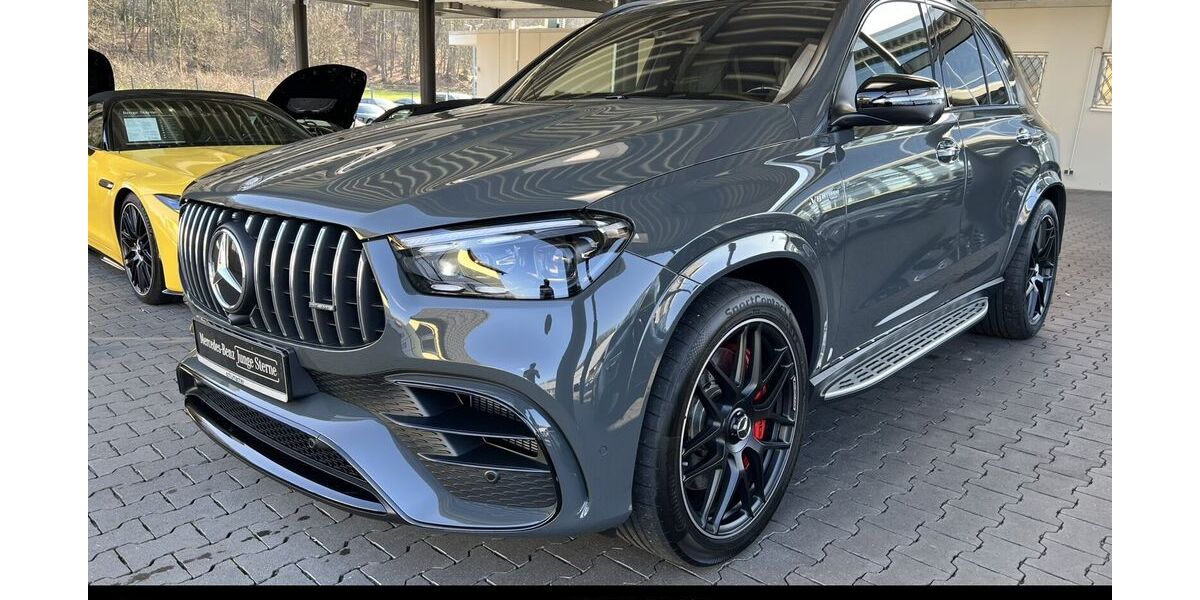 Mercedes-Benz GLE 63 AMG 7.560 km 147.840 &euro; Engelskirchen 51766
