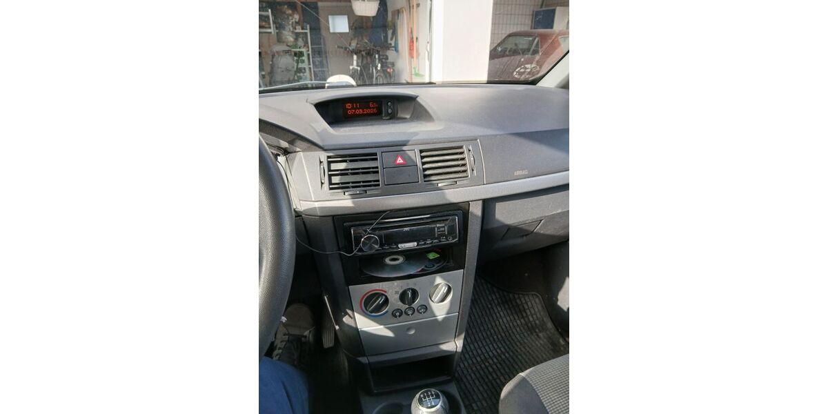 Opel Meriva 270.000 km 1.100 &euro; Sundern 59846