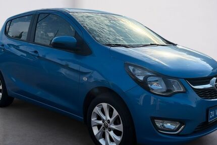 Opel Karl 89.048 km 6.399 &euro; Olpe 57462