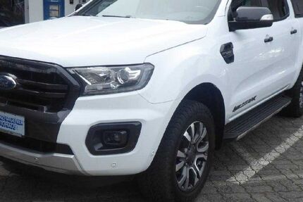 Ford Ranger 177.575 km 21.990 &euro; Meinerzhagen 58540