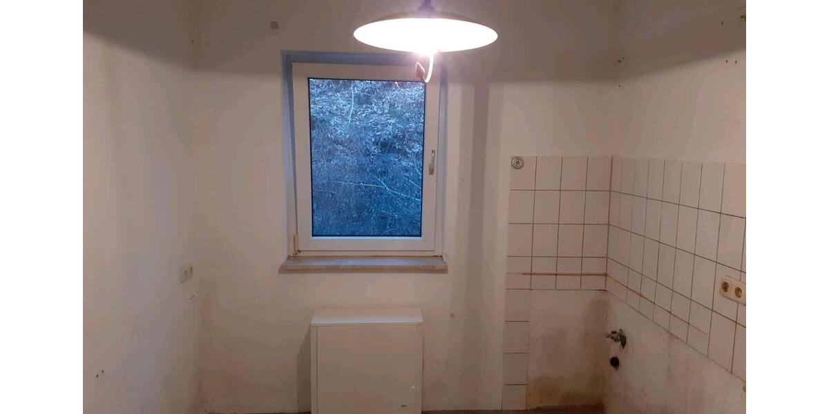 Hochparterre Schalksmühle - 3 Zimmer, 59 m&sup2;, 342&euro; | Angebot:26231933