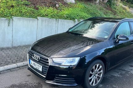 Audi A4 199.546 km 11.900 &euro; Herscheid 58849