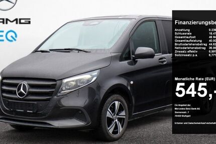 Mercedes-Benz Vito 39.770 km 45.990 &euro; Plettenberg 58840