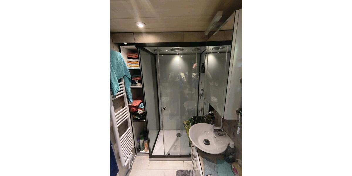 Einfamilienhaus Gummersbach Hepel - 2 Zimmer, 31 m&sup2;, 28.900&euro; | Angebot:25159386