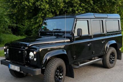 Land Rover Defender 62.000 km 58.000 &euro; Menden 58708