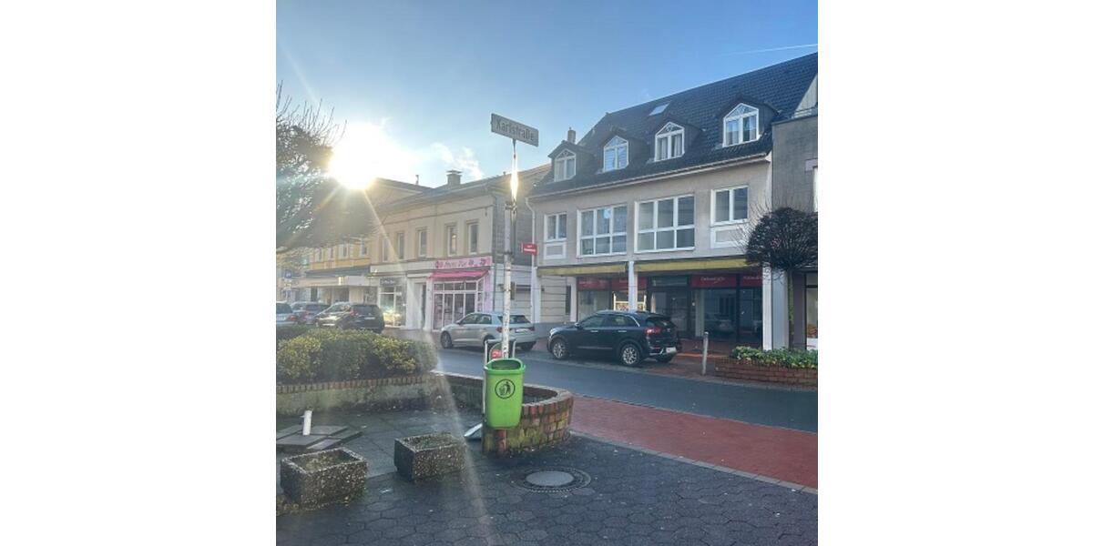 Gewerbeobjekt Lüdenscheid - 3.800&euro; | Angebot:21266341