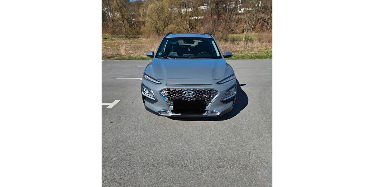 Hyundai KONA 71.000 km 13.699 &euro; Plettenberg 58840