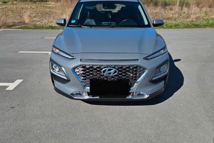 Hyundai KONA 71.000 km 14.999 &euro; Plettenberg 58840
