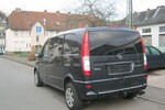 Mercedes-Benz Vito Mixto 434.000 km 2.599 &euro; Bergneustadt 51702