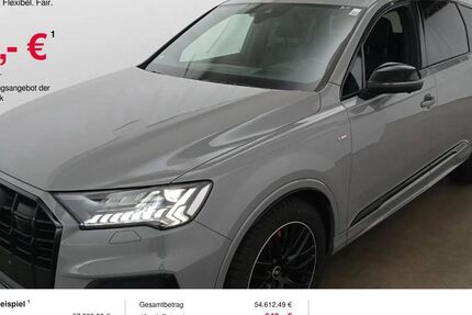 Audi Q7 92.398 km 57.890 &euro; Hagen 58091