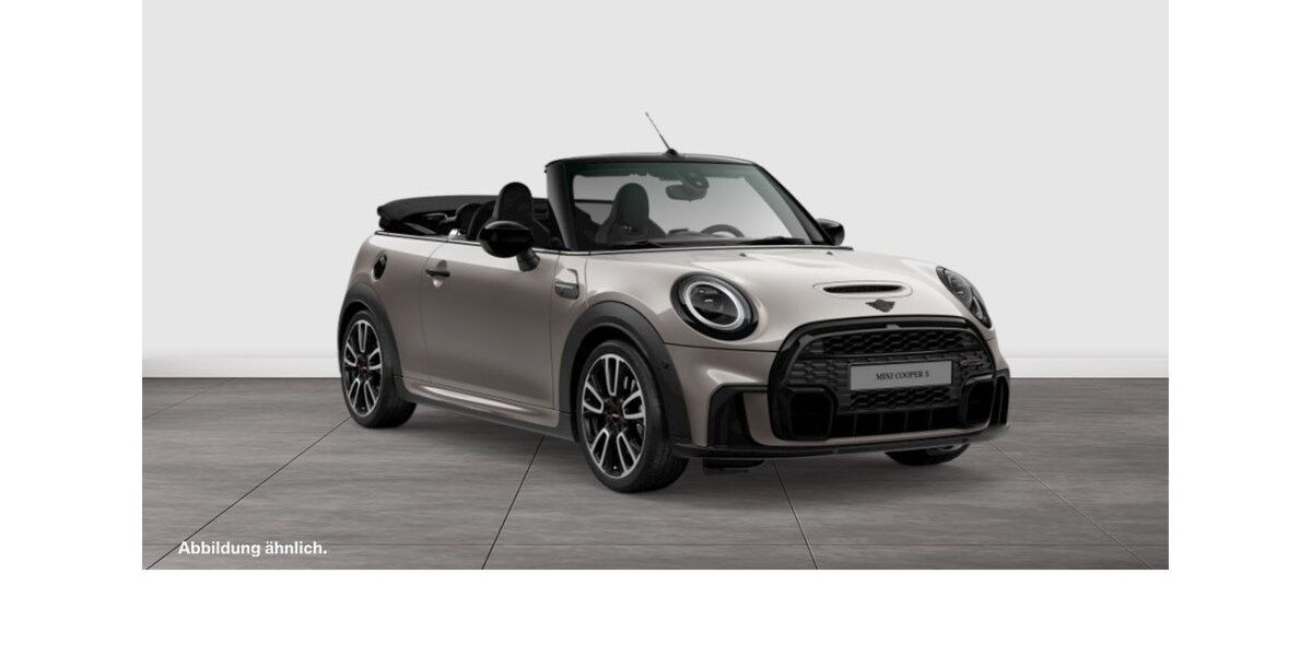Mini Cooper S Cabrio 27.500 km 31.490 &euro; Hagen 58119