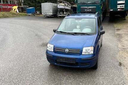 Fiat Panda 144.935 km 2.600 &euro; Finnentrop 57413