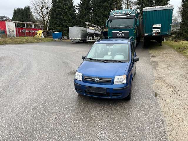 Fiat Panda 144.935 km 2.600 &euro; Finnentrop 57413