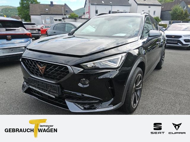 Cupra Formentor 43.124 km 24.690 &euro; Plettenberg 58840