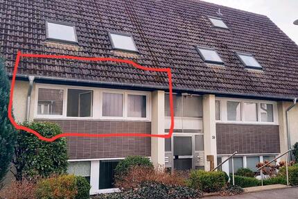 Wohnung Lüdenscheid Othlinghausen - 2 Zimmer, 99 m&sup2;, 1.130&euro; | Angebot:26365190