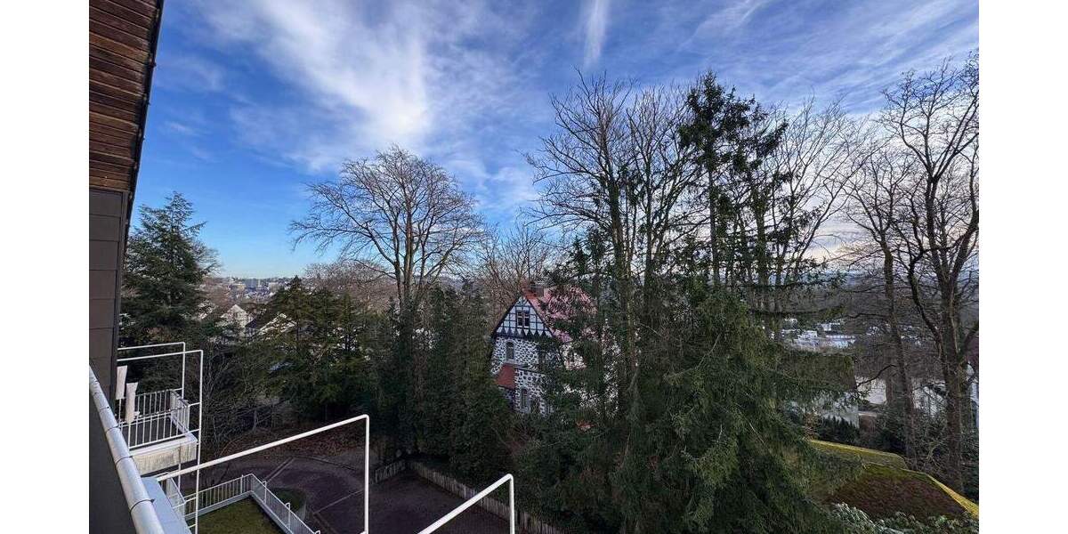 Etagenwohnung Lüdenscheid Othlinghausen - 4 Zimmer, 98 m&sup2;, 209.000&euro; | Angebot:25699438