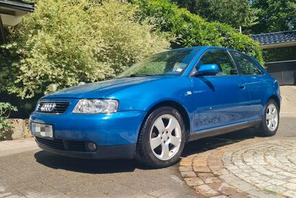 Audi A3 204.718 km 1.200 &euro; Herdecke 58313