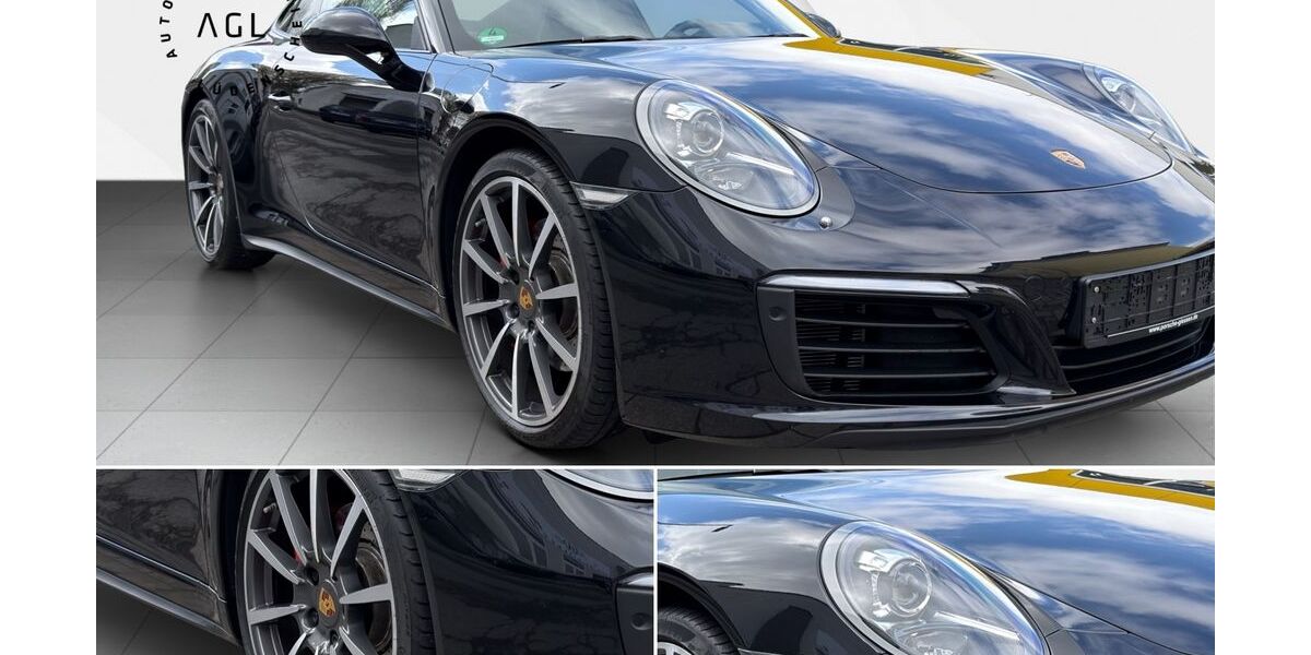 Porsche 991 24.054 km 128.570 &euro; Lüdenscheid 58507