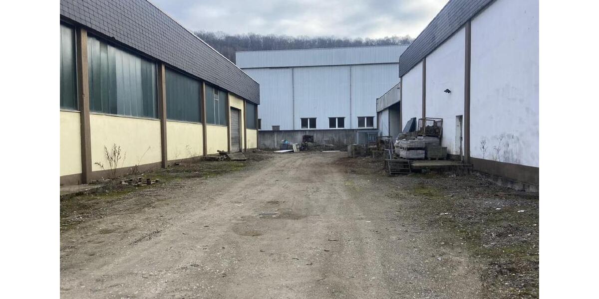 Gewerbeobjekt Finnentrop - 3.500&euro; | Angebot:25253528