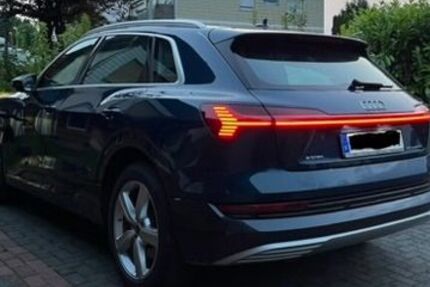 Audi e-tron 102.700 km 27.600 &euro; Schalksmühle 58579