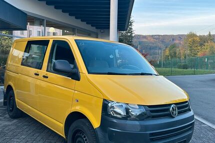 VW T5 Transporter 103.000 km 8.990 &euro; Finnentrop 57413