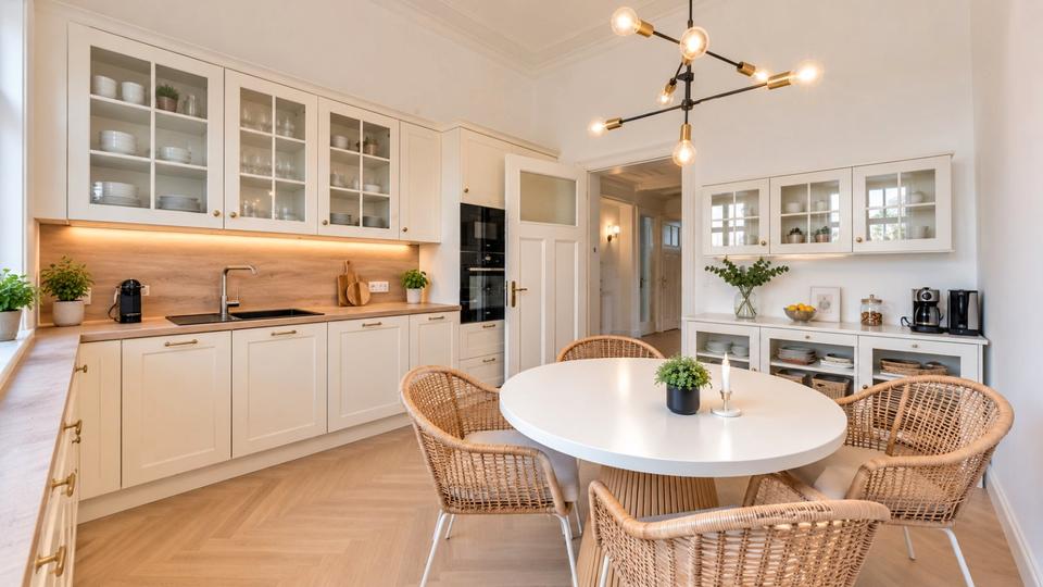 Etagenwohnung Hagen Hagen-Mitte - 5 Zimmer, 165 m&sup2;, 360.000&euro; | Angebot:27534137