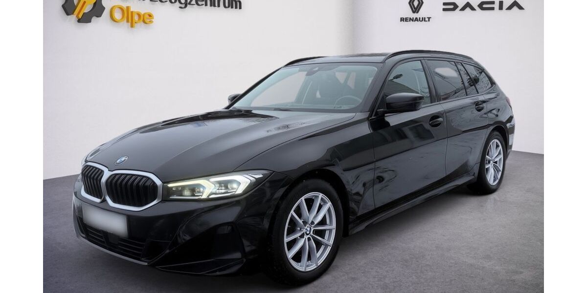 BMW 320 144.222 km 22.990 &euro; Olpe 57462
