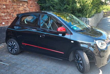 Renault Twingo 21.000 km 12.999 &euro; balve 58802