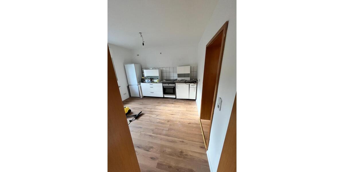 Erdgeschoßwohnung Werdohl - 2 Zimmer, 56 m&sup2;, 450&euro; | Angebot:26632428