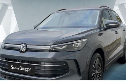 VW Tiguan 9.999 km 34.980 &euro; Gummersbach 51645