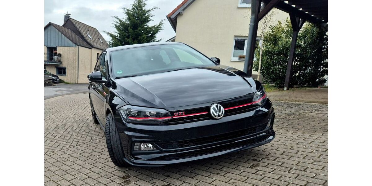 VW Polo 90.500 km 18.950 &euro; Engelskirchen 51766