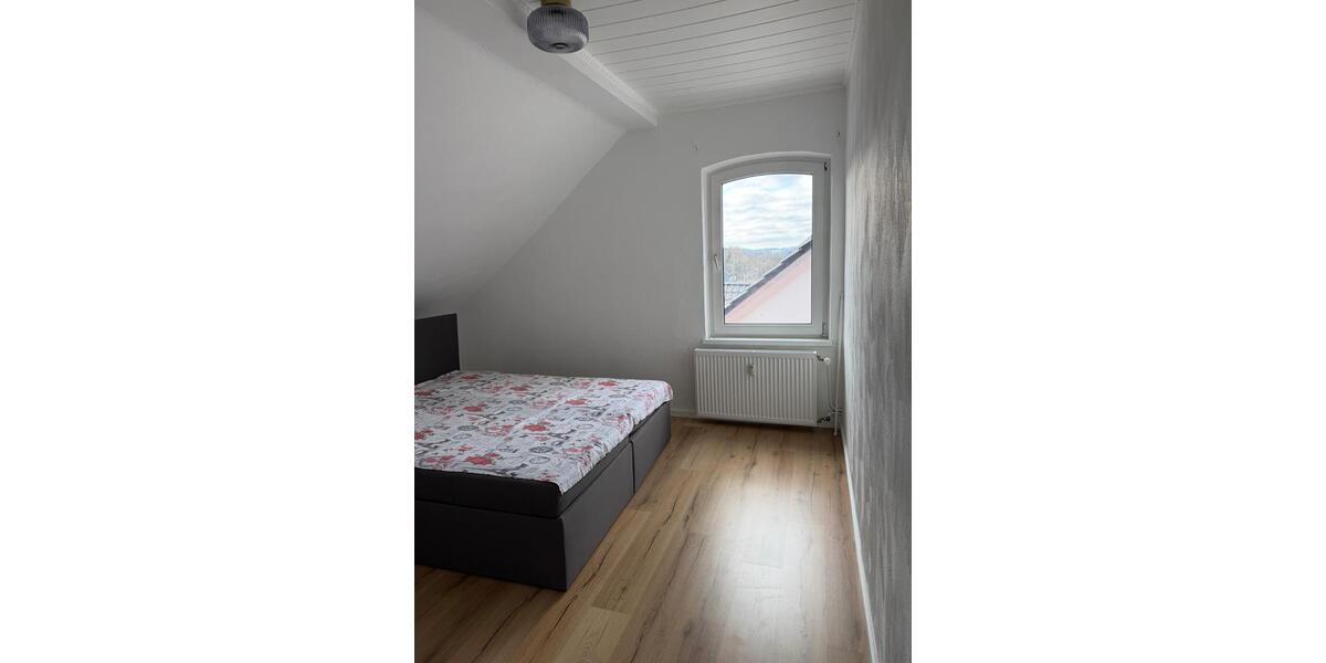 Etagenwohnung Gummersbach Berstig Süd - 2 Zimmer, 60 m&sup2;, 750&euro; | Angebot:25921650