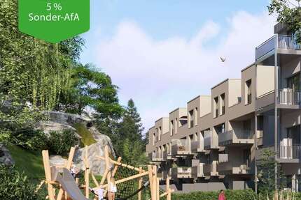 Wohnung Gummersbach - 3 Zimmer, 75 m&sup2;, 333.950&euro; | Angebot:24000109