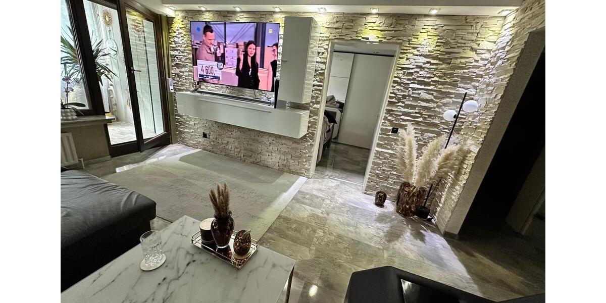 Etagenwohnung Hagen Hagen-Mitte - 2.5 Zimmer, 60 m&sup2;, 134.900&euro; | Angebot:25862348