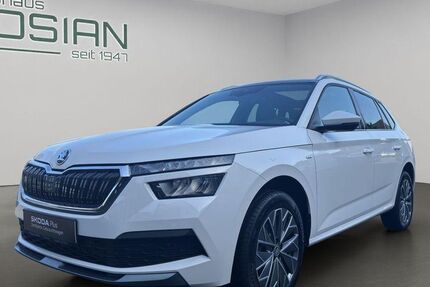 Skoda Kamiq 13.530 km 20.790 &euro; Iserlohn 58642