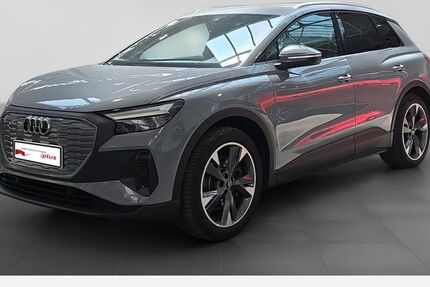 Audi Q4 e-tron 140.963 km 21.930 &euro; Plettenberg 58840